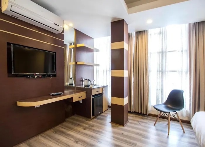 Cosy & Dine Hotel