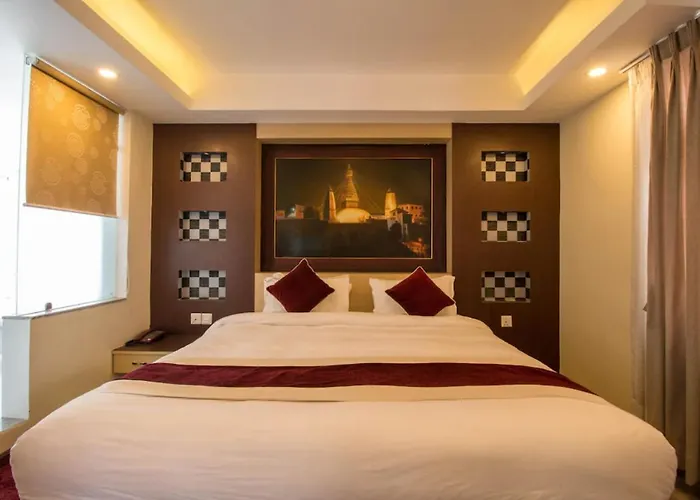 Cosy & Dine Hotel