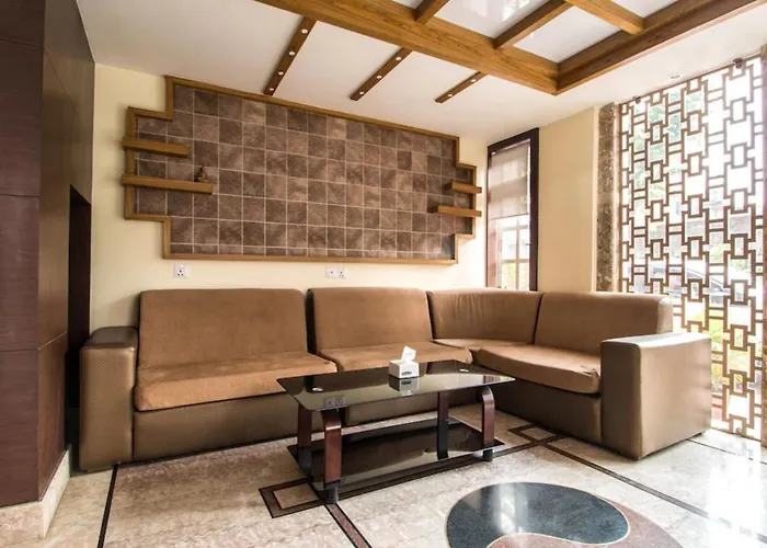 Cosy & Dine Kathmandu