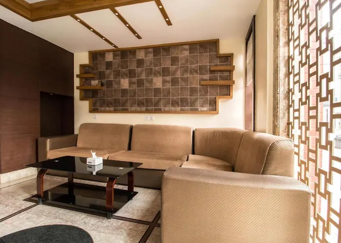 Cosy & Dine Hotel Kathmandu