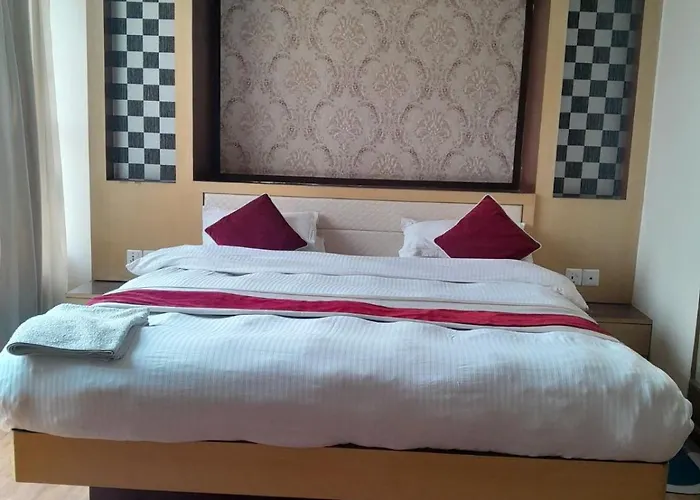 Cosy & Dine Kathmandu