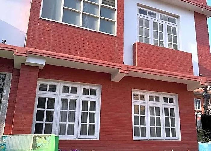 Cosy & Dine Hotel Kathmandu