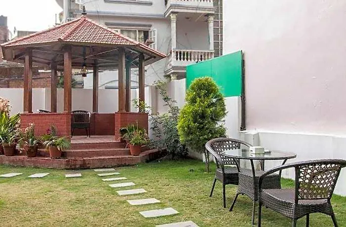Cosy & Dine 3* Kathmandu