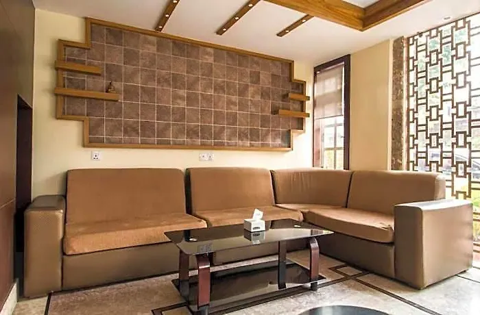 Cosy & Dine 3* Kathmandu
