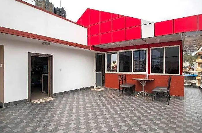 Cosy & Dine 3* Kathmandu