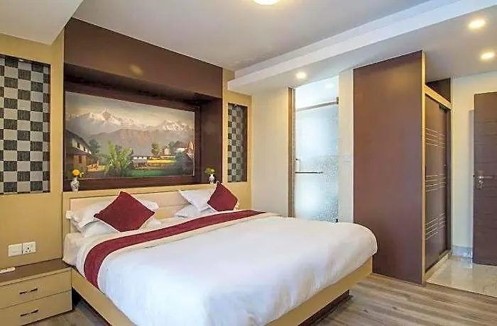 Cosy & Dine 3* Kathmandu