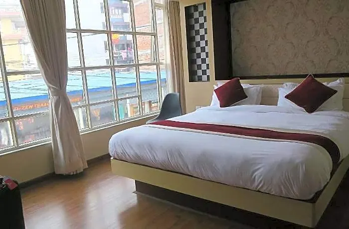 Cosy & Dine Kathmandu