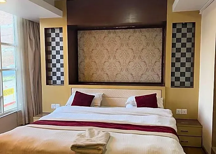 Cosy & Dine Kathmandu