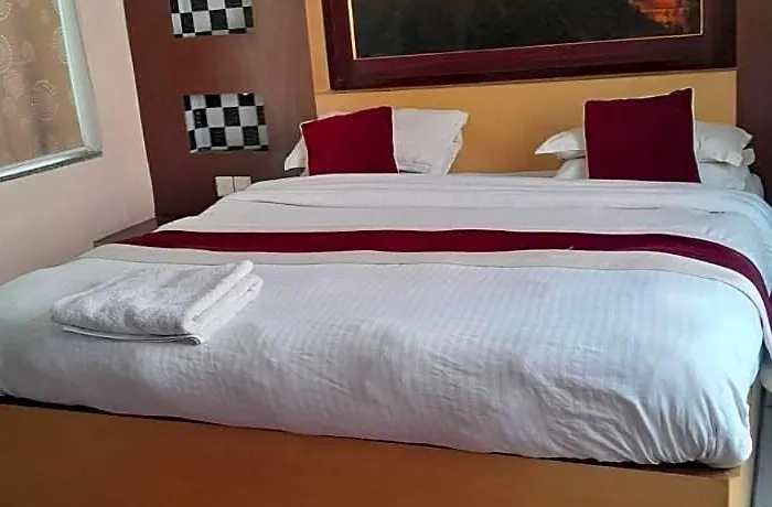 Cosy & Dine Hotel Kathmandu